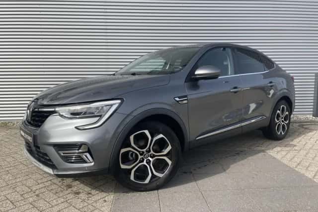 Renault Arkana (2023) thumbnail 26