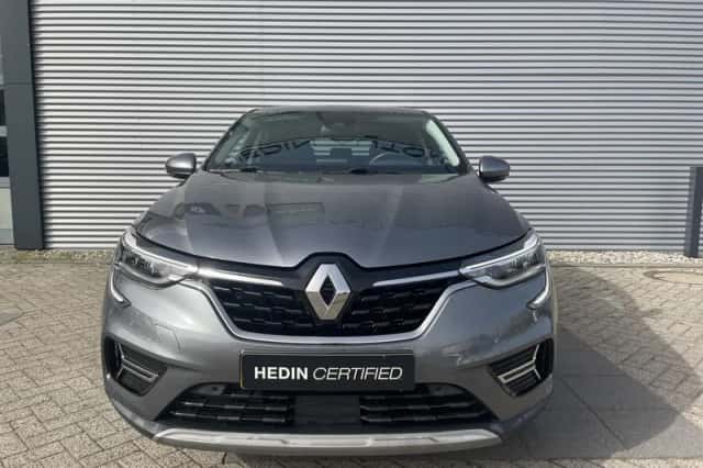 Renault Arkana (2023) thumbnail 4