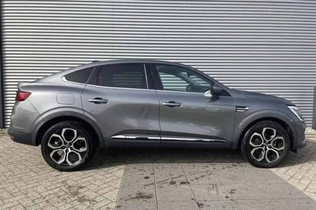 Renault Arkana (2023) thumbnail 6