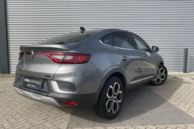 Renault Arkana (2023) thumbnail 7