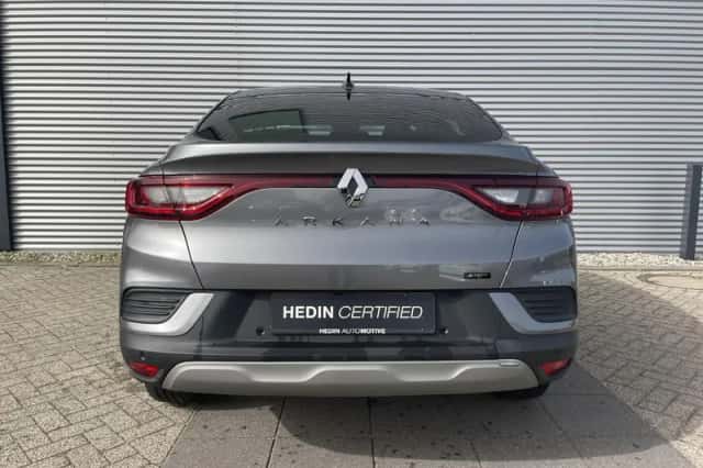 Renault Arkana (2023) thumbnail 8