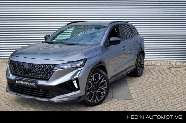 Renault Austral (2025) thumbnail 1