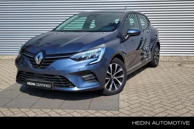Renault Clio (2021) thumbnail 1