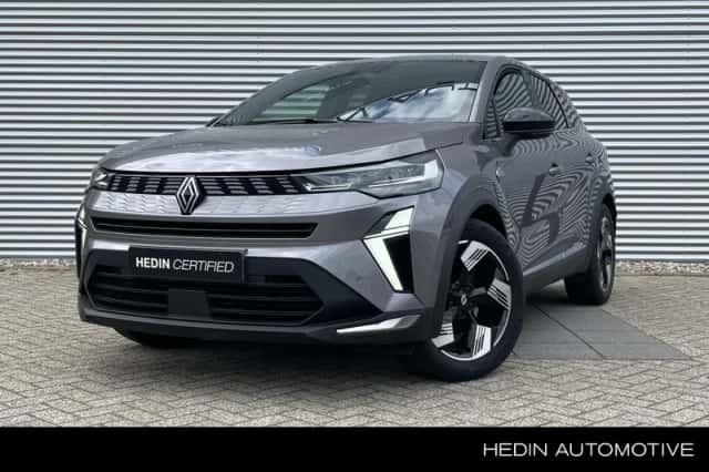 Renault Symbioz (2025) thumbnail 1