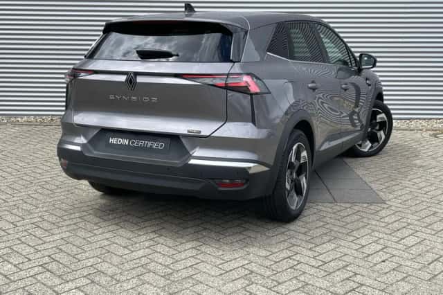 Renault Symbioz (2025) thumbnail 2