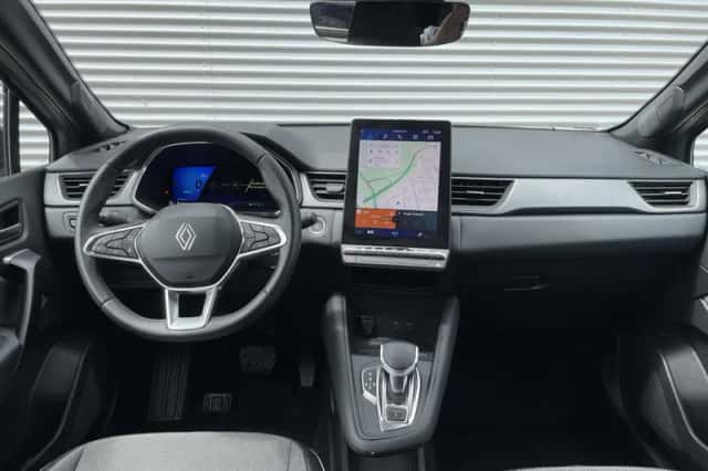 Renault Symbioz (2025) thumbnail 3