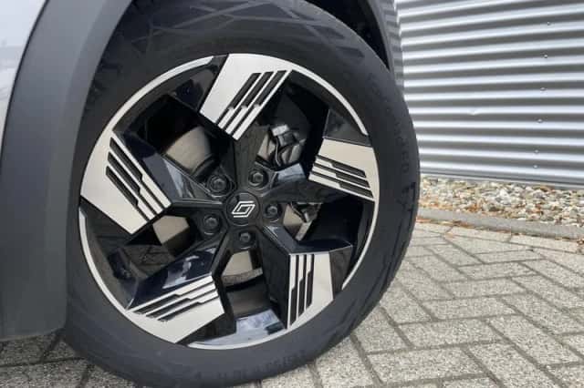 Renault Symbioz (2025) thumbnail 5