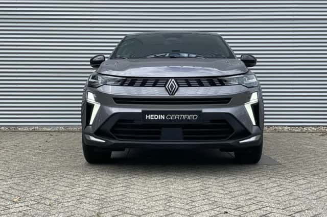 Renault Symbioz (2025) thumbnail 6