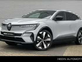 Renault Mégane E-Tech (2025)