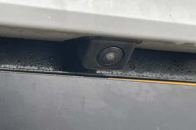 Renault Mégane E-Tech (2025) thumbnail 12
