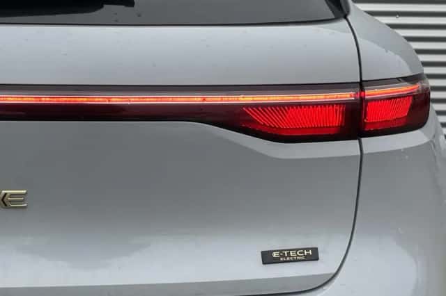 Renault Mégane E-Tech (2025) thumbnail 13