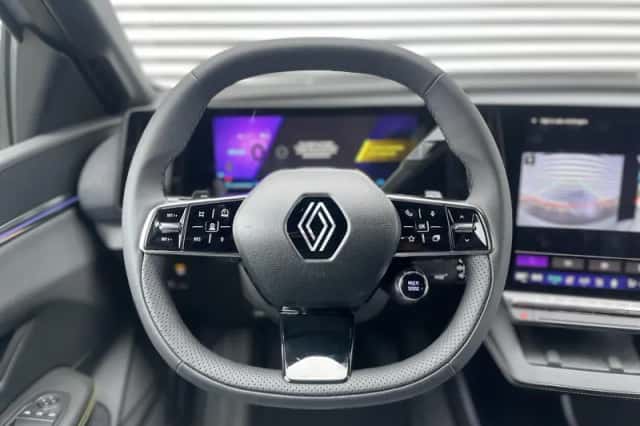 Renault Mégane E-Tech (2025) thumbnail 14