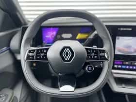 Renault Mégane E-Tech (2025) thumbnail 14