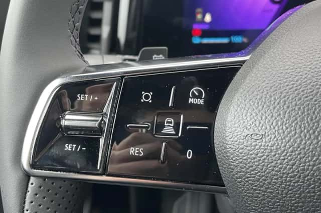 Renault Mégane E-Tech (2025) thumbnail 15