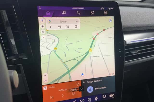 Renault Mégane E-Tech (2025) thumbnail 26