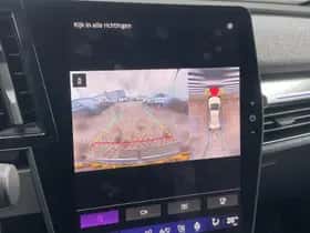 Renault Mégane E-Tech (2025) thumbnail 27