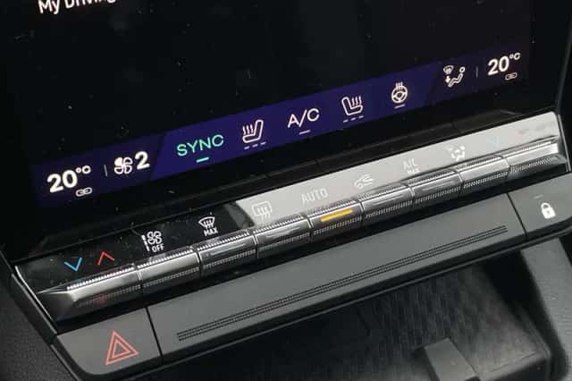 Renault Mégane E-Tech (2025) thumbnail 29