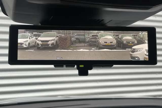 Renault Mégane E-Tech (2025) thumbnail 31