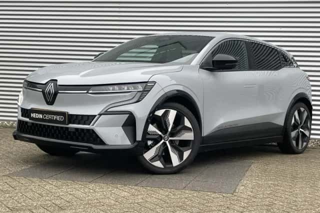 Renault Mégane E-Tech (2025) thumbnail 33