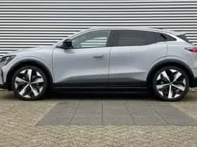 Renault Mégane E-Tech (2025) thumbnail 8