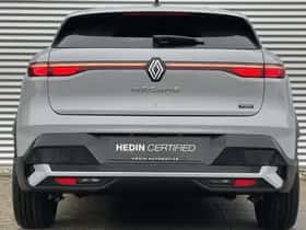 Renault Mégane E-Tech (2025) thumbnail 9