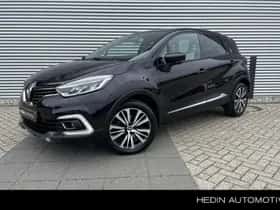 Renault Captur (2018) thumbnail 1