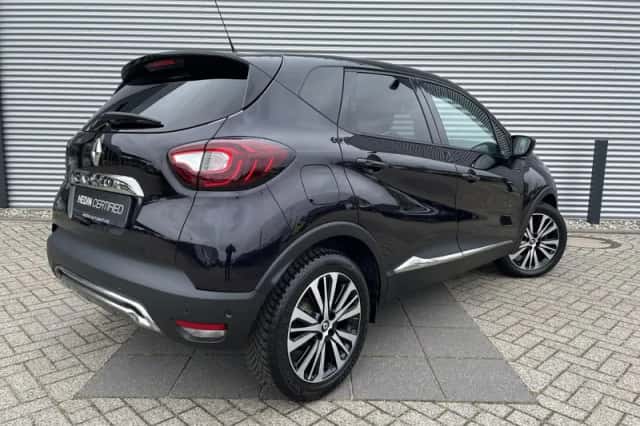 Renault Captur (2018) thumbnail 2