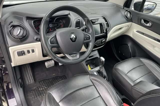 Renault Captur (2018) thumbnail 12