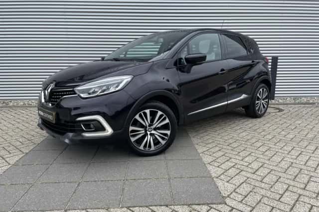 Renault Captur (2018) thumbnail 29