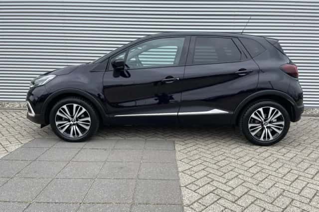 Renault Captur (2018) thumbnail 6