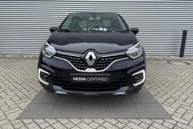 Renault Captur (2018) thumbnail 7