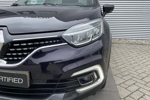 Renault Captur (2018) thumbnail 8