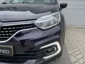 Renault Captur (2018) thumbnail 8