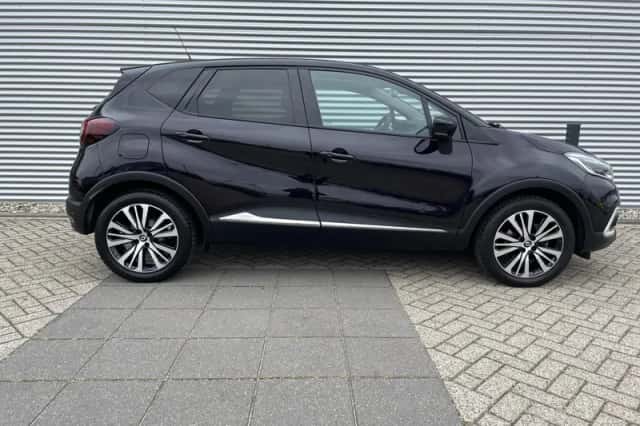 Renault Captur (2018) thumbnail 9