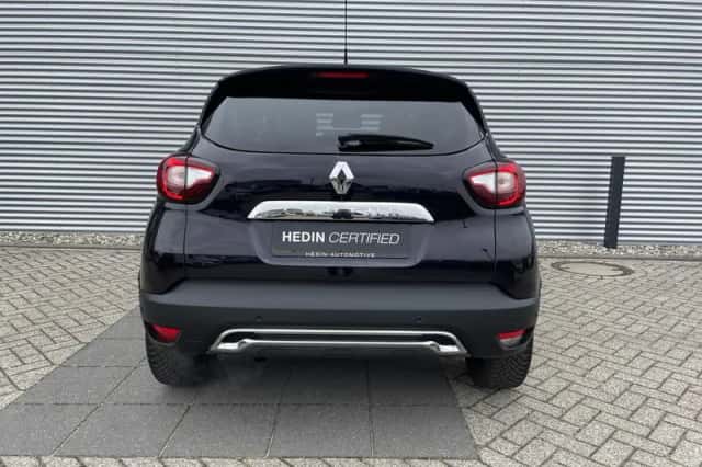 Renault Captur (2018) thumbnail 10