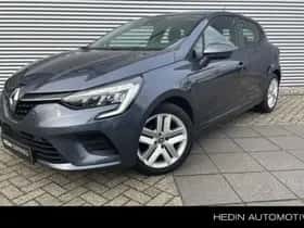 Renault Clio (2021) thumbnail 1