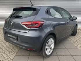 Renault Clio (2021) thumbnail 2
