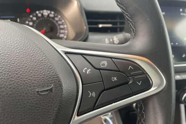 Renault Clio (2021) thumbnail 14