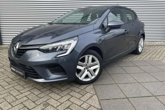 Renault Clio (2021) thumbnail 21