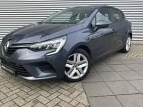 Renault Clio (2021) thumbnail 21