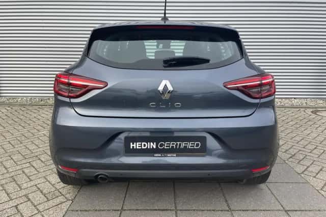 Renault Clio (2021) thumbnail 5