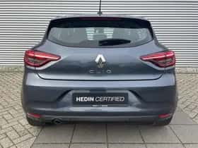 Renault Clio (2021) thumbnail 5