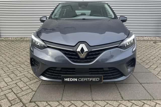 Renault Clio (2021) thumbnail 6