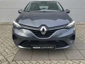 Renault Clio (2021) thumbnail 6