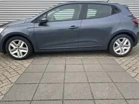 Renault Clio (2021) thumbnail 9
