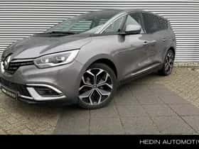 Renault Grand Scénic (2022) thumbnail 1