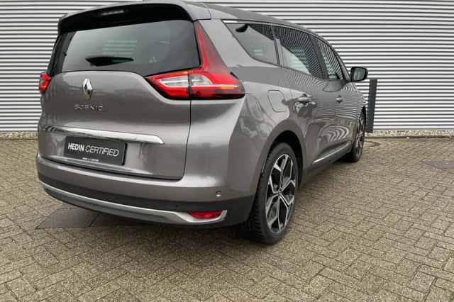 Renault Grand Scénic (2022) thumbnail 2