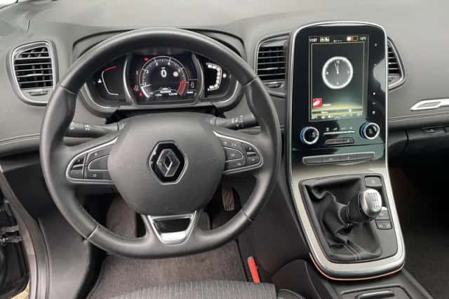 Renault Grand Scénic (2022) thumbnail 20