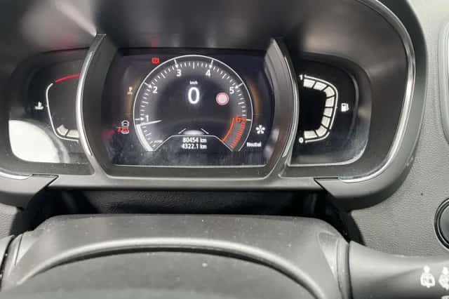 Renault Grand Scénic (2022) thumbnail 22
