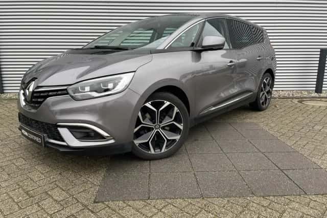 Renault Grand Scénic (2022) thumbnail 29
